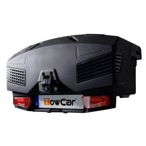 TowBox EVO Tasero Baú 2