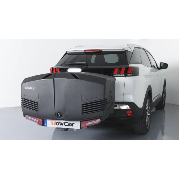 Comprar Portaperros TowBox V3 al mejor precio