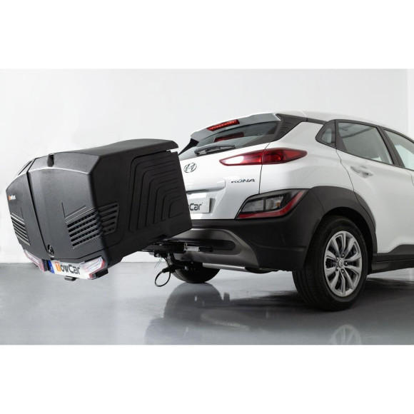 Comprar Portaperros TowBox V3 al mejor precio