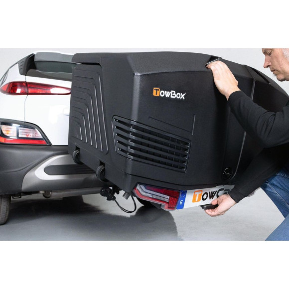 Comprar Portaperros TowBox V3 al mejor precio