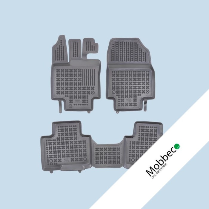 Alfombrilla para Toyota HIGHLANDER IV (XU70)