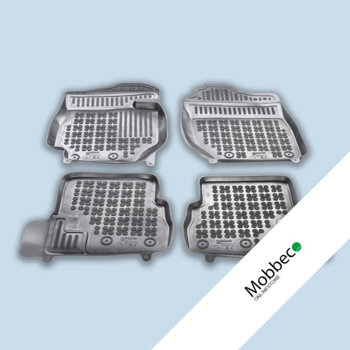 Tapete para Suzuki JIMNY IV