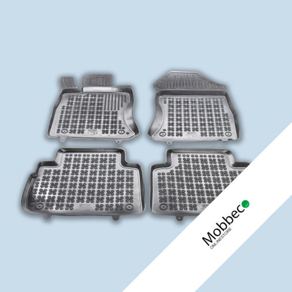 Alfombrilla para Subaru FORESTER V