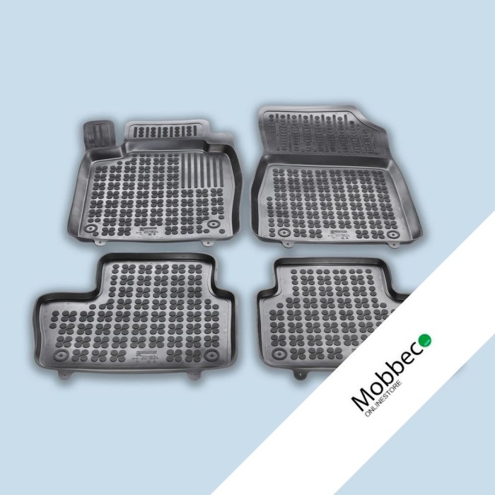 Alfombrilla para Nissan JUKE II