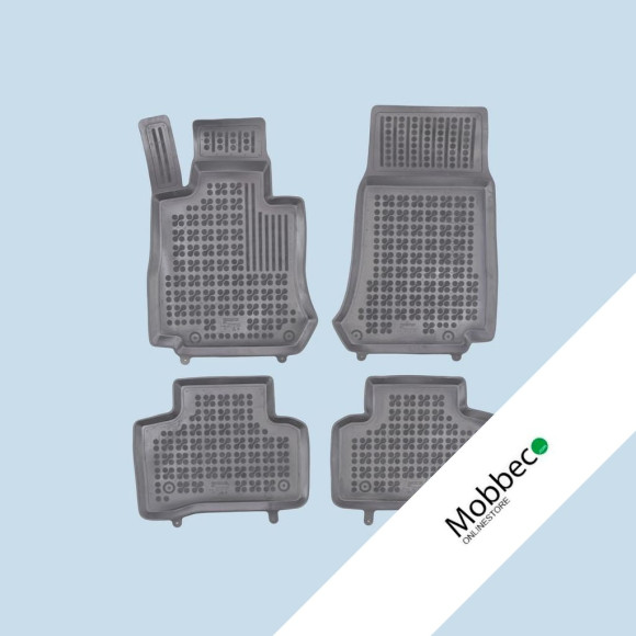 Tapete para Mercedes EQC N293