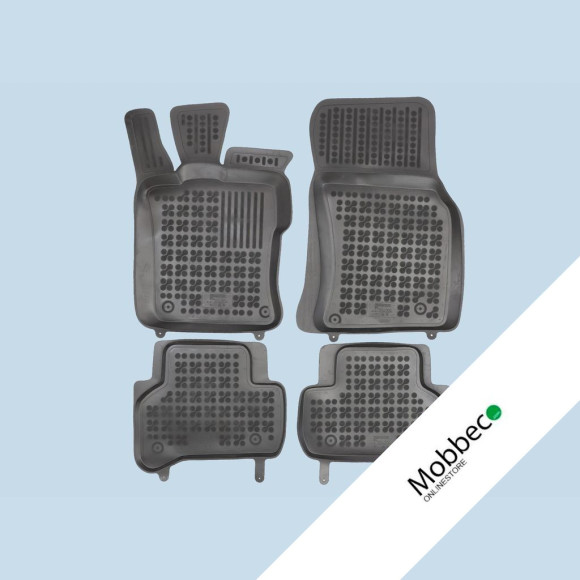 Alfombrilla para Jaguar XE (no Hybrid)