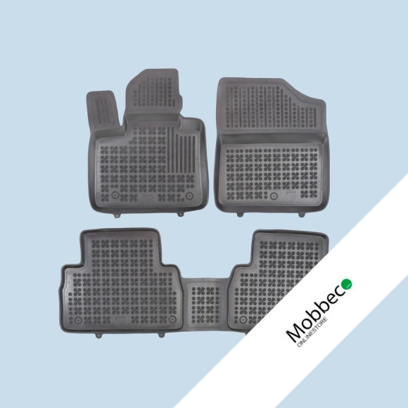 Alfombrilla para HYUNDAI Santa fe IV