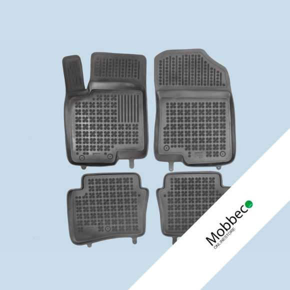 Tapete para HYUNDAI i20 III