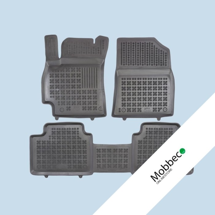 Tapete para HYUNDAI Elantra VII