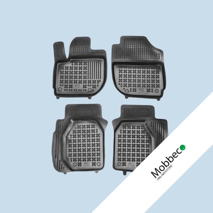 Tapete para Honda Jazz IV