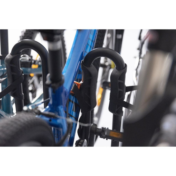 Portabicis bola TowCar B3 (3 bicis) barato|Mobbec