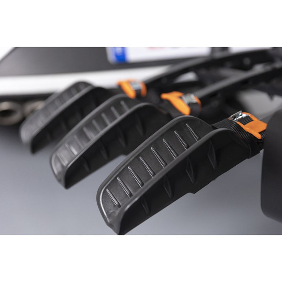 Portabicicletas de bola TowCar B3 barato - Mobbec