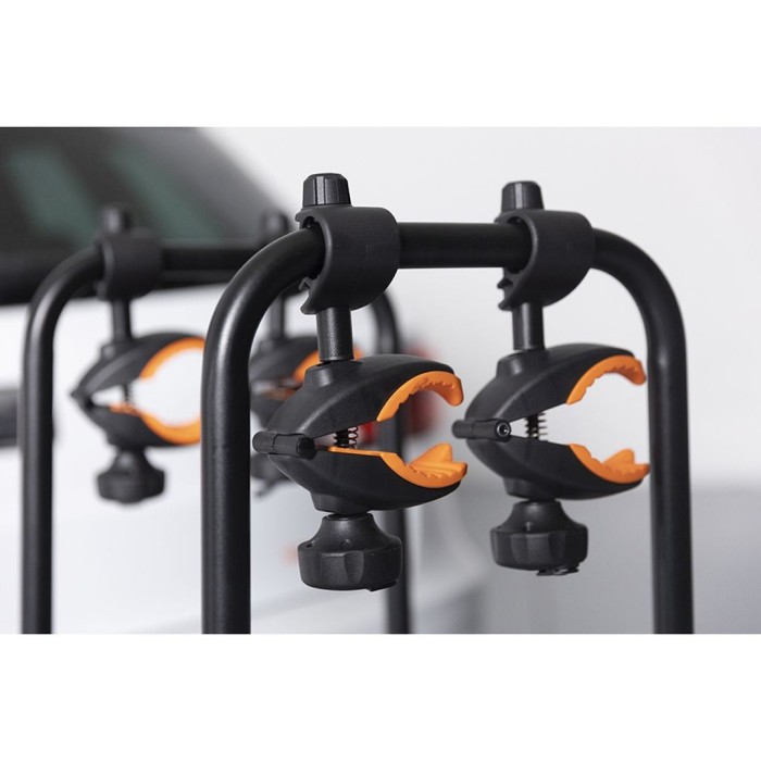 Portabicicletas de bola TowCar T4|Mobbec