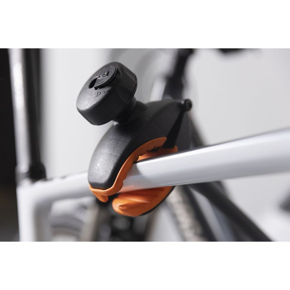 Portabicicletas de bola TowCar TR3|Mobbec