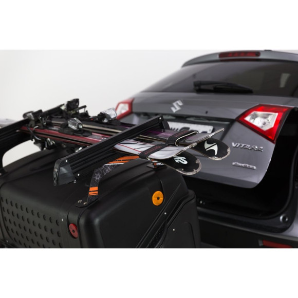 Portaesquís para Cofre tasero TowBox V1