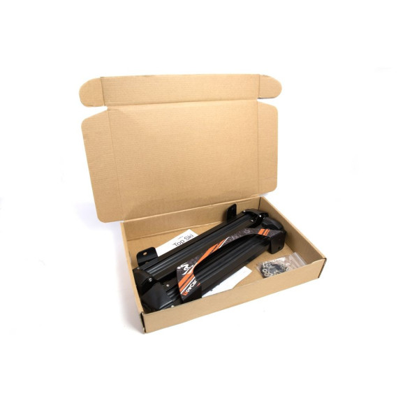 Portaesquís para Cofre tasero TowBox V1