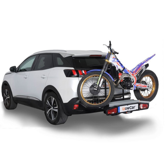 Portamotos de bola TowCar Balance