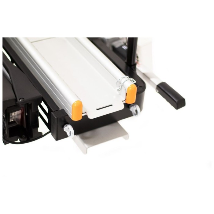 Porta-bicicletas de bola TowCar Corrida