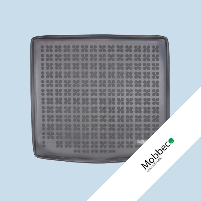 Tapete de mala para VW Volkswagen ID.4