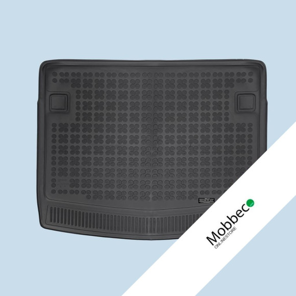 Protector de maletero para VW CADDY IV