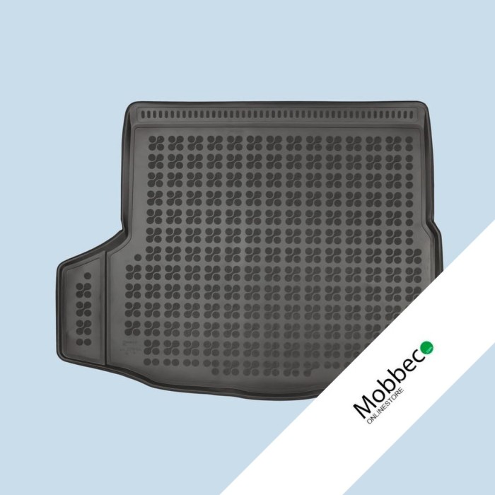 Protetor do porta-malas para VW ARTEON Shooting Brake