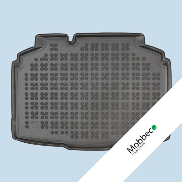 Protector de maletero para Skoda FABIA IV