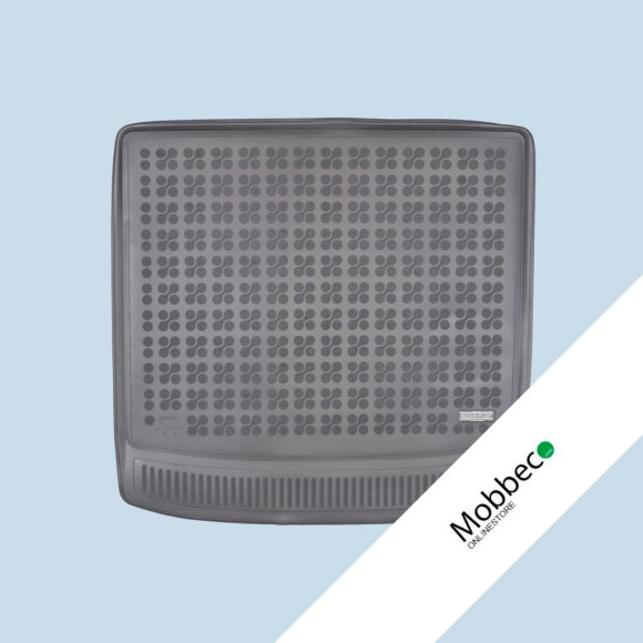 Tapete de mala para Renault ARKANA E-tech