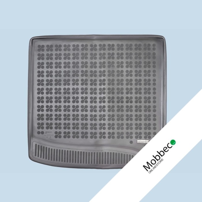 Protector de maletero para Renault ARKANA