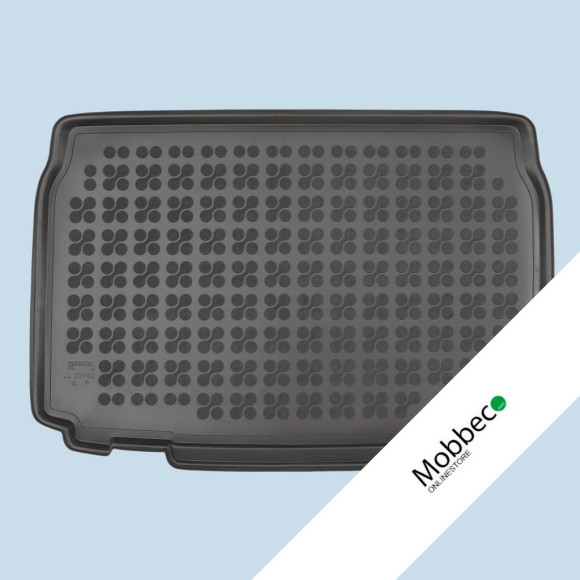 Protector de maletero para Opel Mokka II