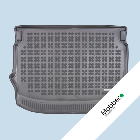 Protector de maletero para Nissan QASHQAI III