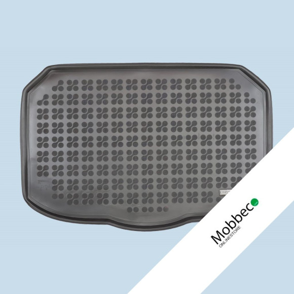 Protector de maletero para Nissan QASHQAI III