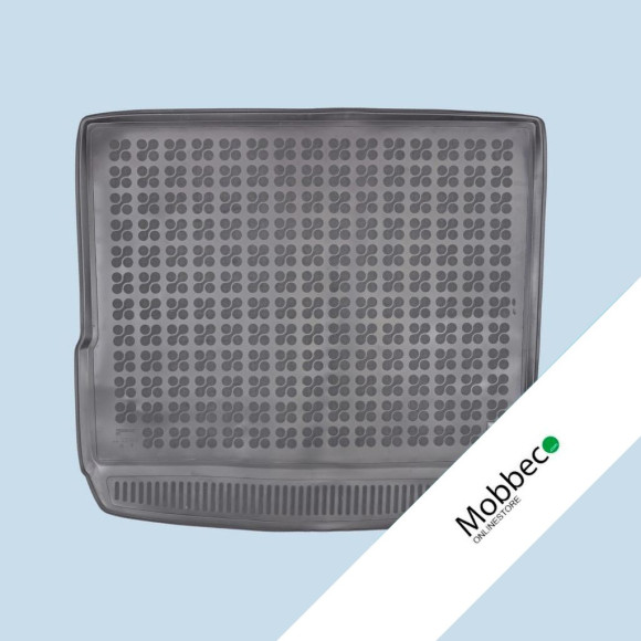 Tapete de mala para Mercedes EQC N293