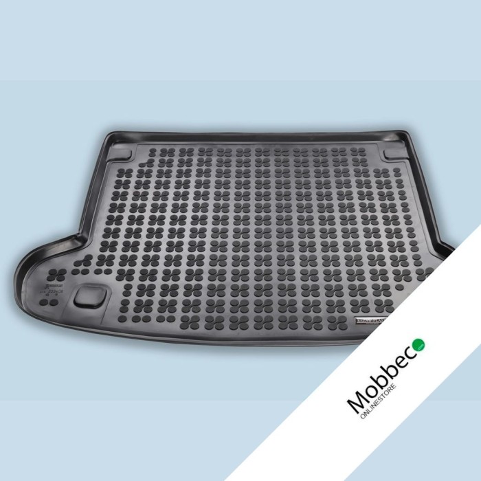 Protetor da bagageira para Land Rover Range Rover VELAR