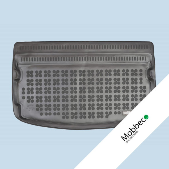 Protector de maletero para Kia RIO IV