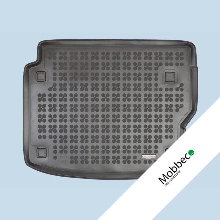 Protector de maletero para Kia XCEED