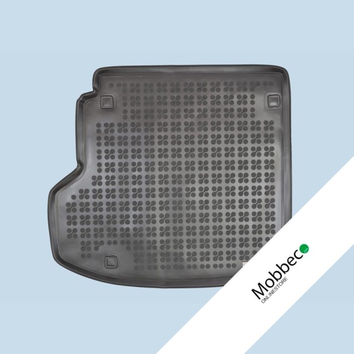 Protetor de tronco para Kia CEED III SW