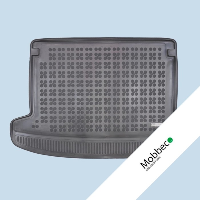 Tapete de mala para Hyundai TUCSON IV