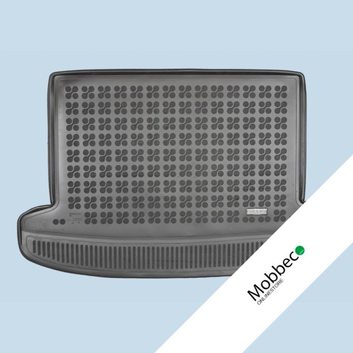 Tapete de mala para Hyundai TUCSON IV