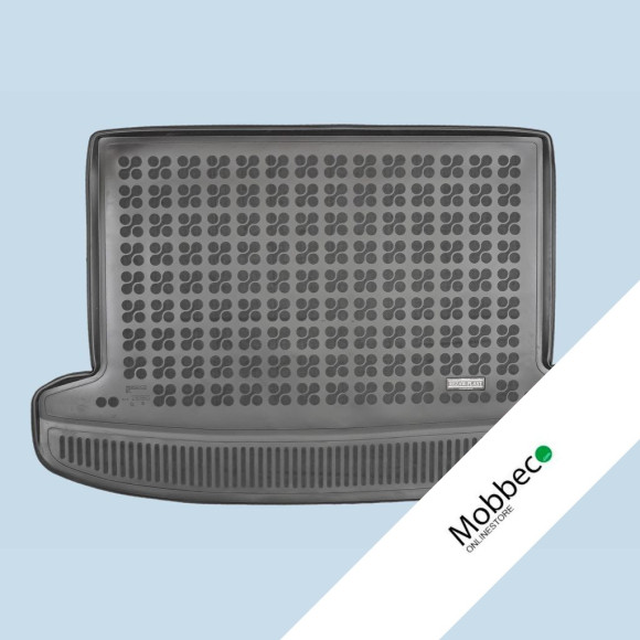 Tapete de mala para Hyundai TUCSON IV