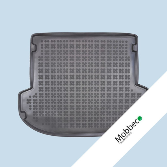 Protector de maletero para Hyundai SANTA FE IV 5 plazas