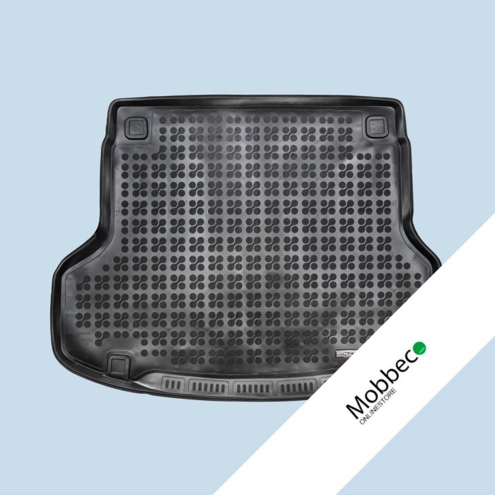 Protector de maletero para Hyundai i30 III SW