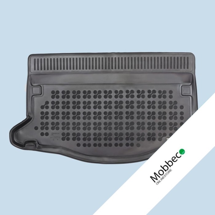 Protector de maletero para Honda JAZZ IV (GR)