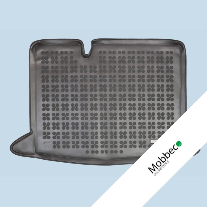 Protetor de tronco para Dacia Sandero III, Sandero Stepway III