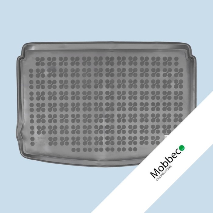 Protector de maletero para Cupra FORMENTOR