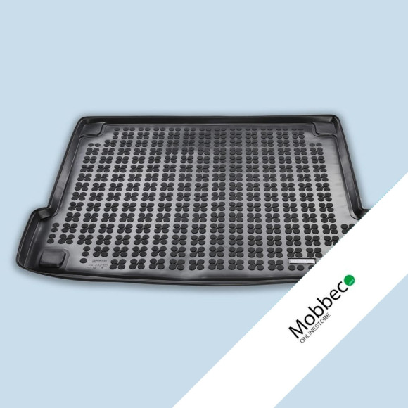 Tapete de mala para Citroen C5 AIRCROSS