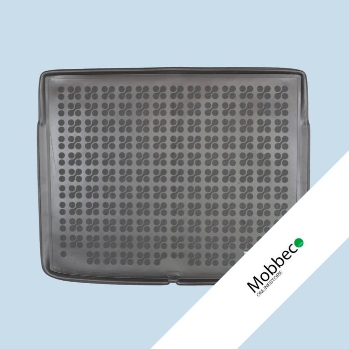 Protetor de tronco para Cupra FORMENTOR