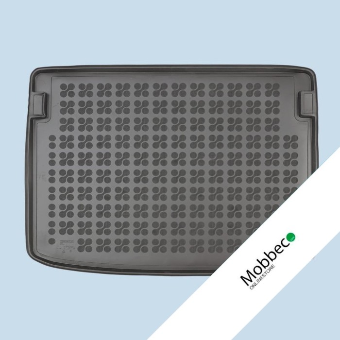 Tapete de mala para Audi A3 IV 8Y