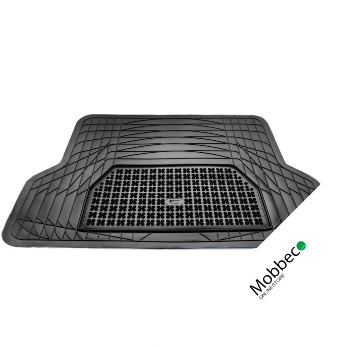 Protector de maletero universal 107x146 cm