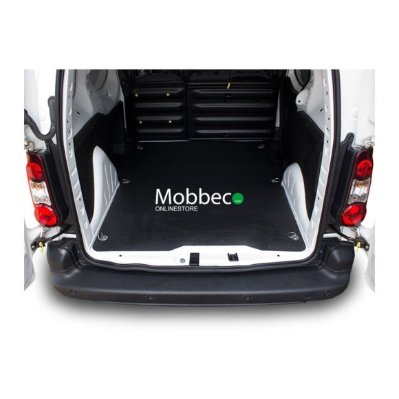 Protector de carga para Nissan NV200 van, E-NV200