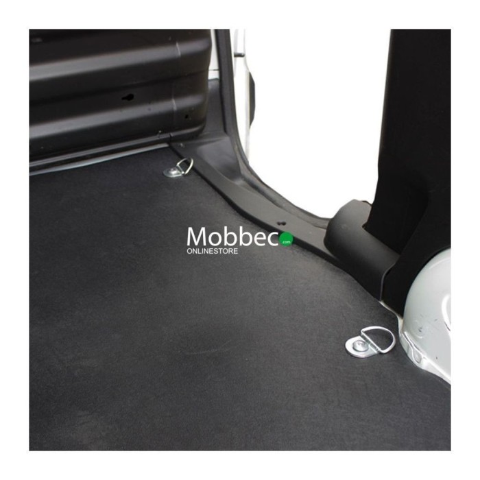 Protector de carga para Nissan NV200 van, E-NV200